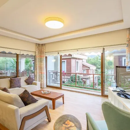 Villa Ela Goecek Göcek