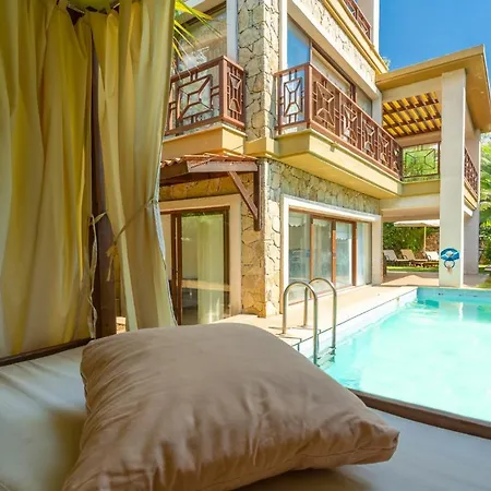 Villa Ela Goecek * Göcek