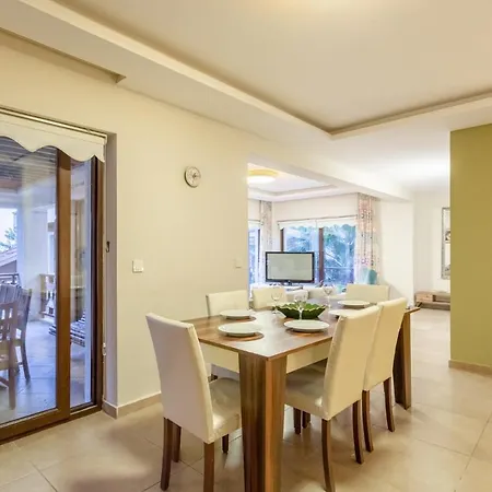 Villa Ela Goecek * Göcek