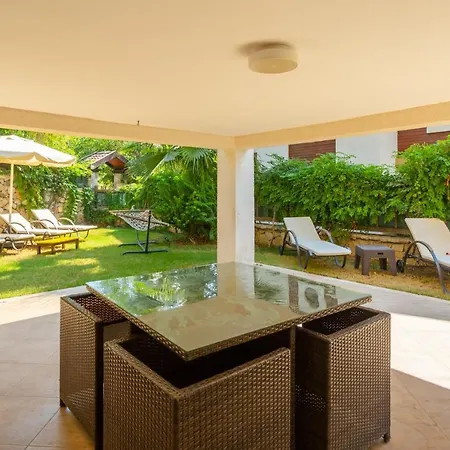 Villa Ela Goecek * Göcek